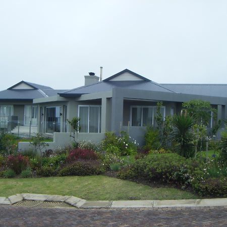 Drifters @ Whale Rock Ridge Villa Plettenberg Bay Exterior photo