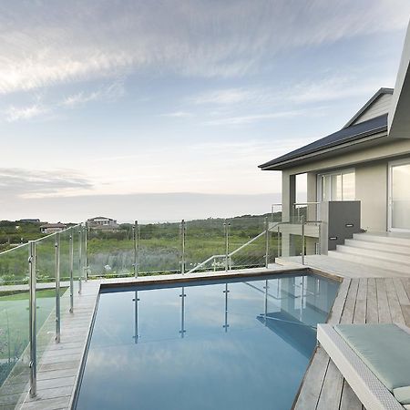 Drifters @ Whale Rock Ridge Villa Plettenberg Bay Exterior photo