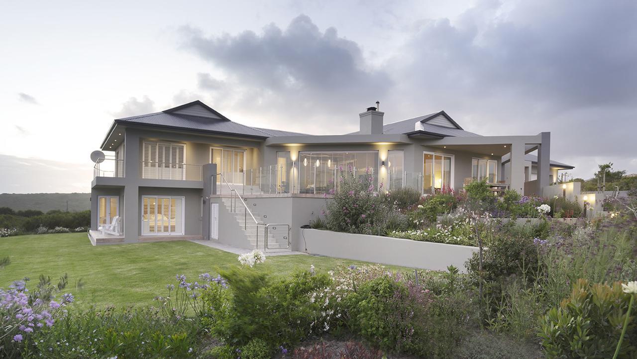 Drifters @ Whale Rock Ridge Villa Plettenberg Bay Exterior photo