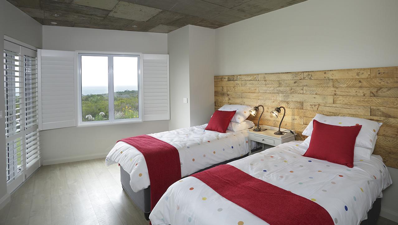 Drifters @ Whale Rock Ridge Villa Plettenberg Bay Exterior photo