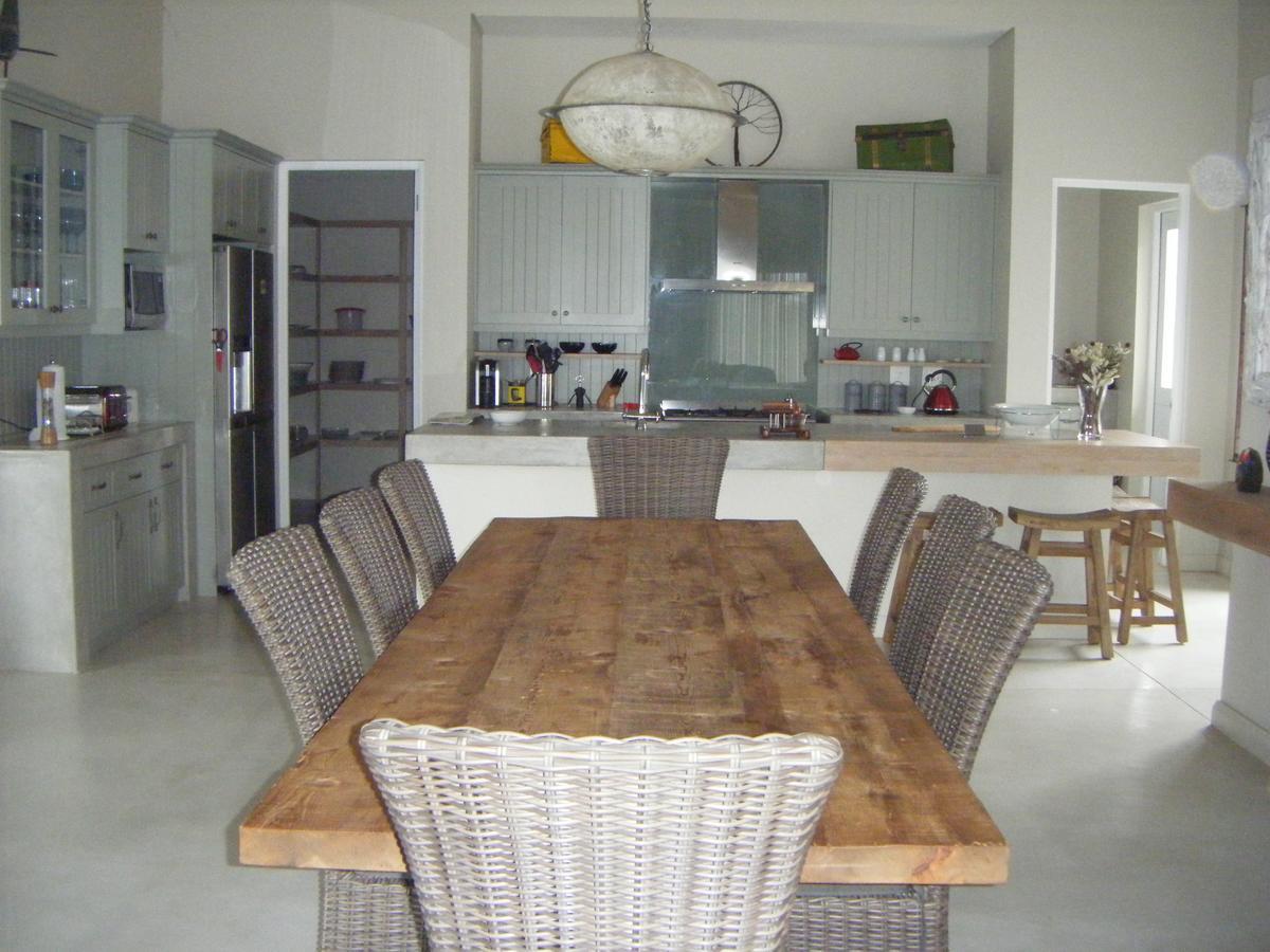 Drifters @ Whale Rock Ridge Villa Plettenberg Bay Exterior photo