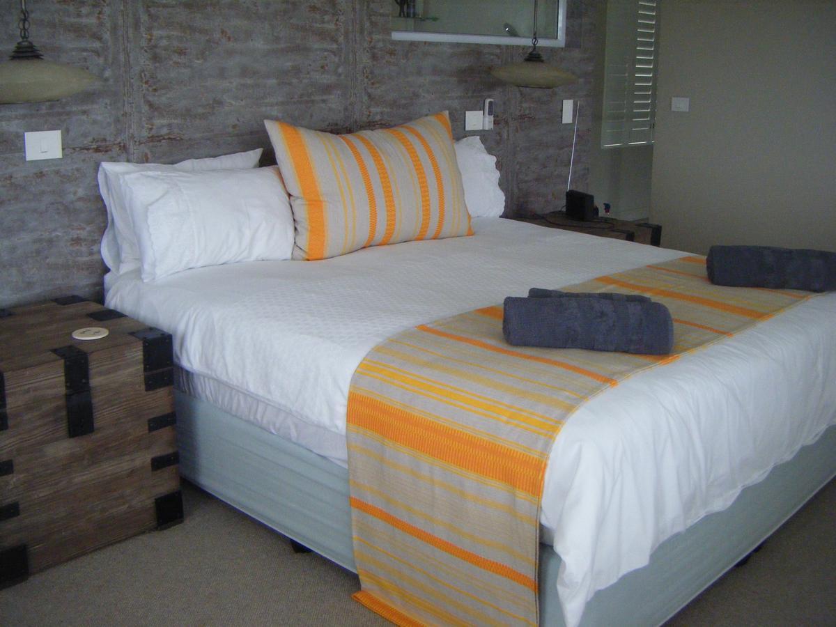 Drifters @ Whale Rock Ridge Villa Plettenberg Bay Exterior photo
