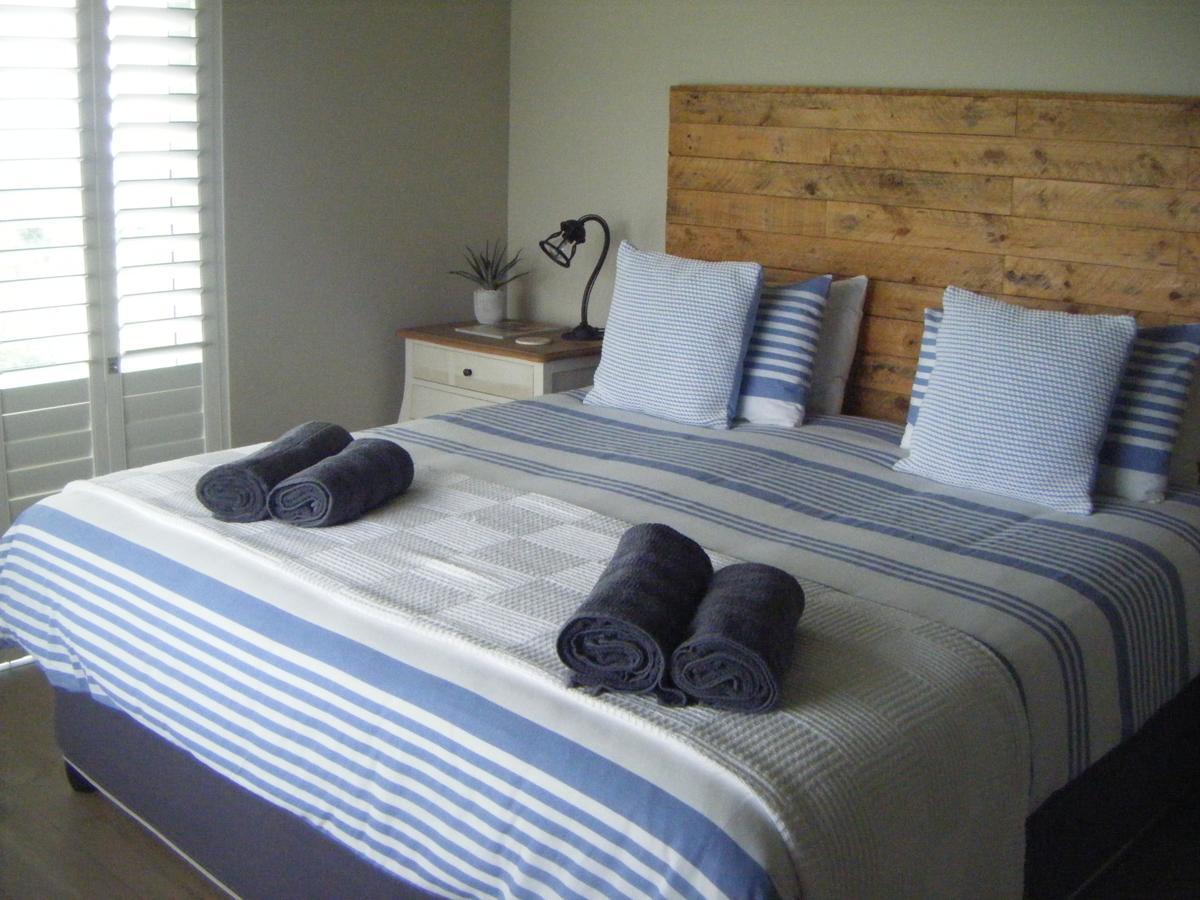 Drifters @ Whale Rock Ridge Villa Plettenberg Bay Exterior photo