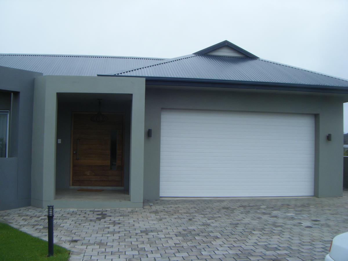 Drifters @ Whale Rock Ridge Villa Plettenberg Bay Exterior photo